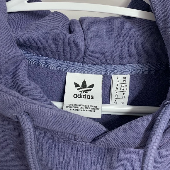 Hoodie Adidas - Picture 2 of 4